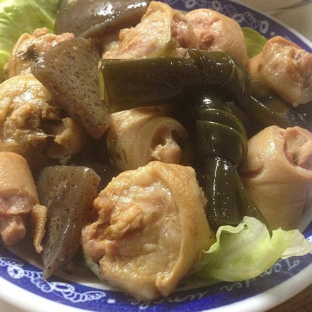 八ちゃん - サブ画像3