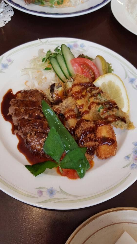 洋食マザー - サブ画像1