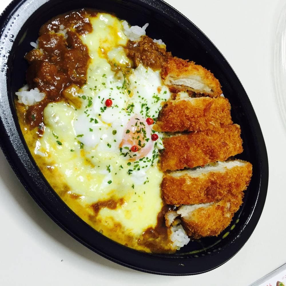 キーマの王様 人形町店