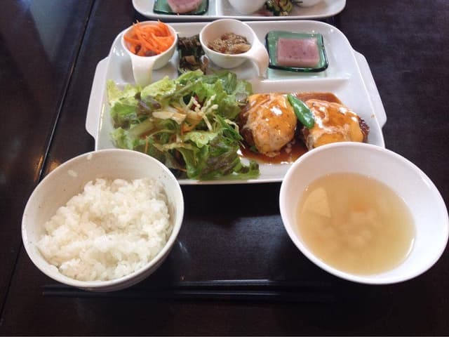 tack cafe - サブ画像3