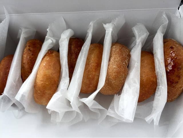 ドーナツ小屋 maaru - サブ画像3