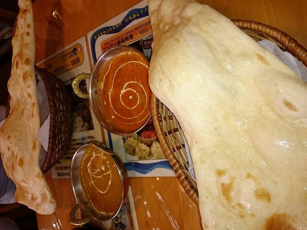 ヒマラヤン シェルパ