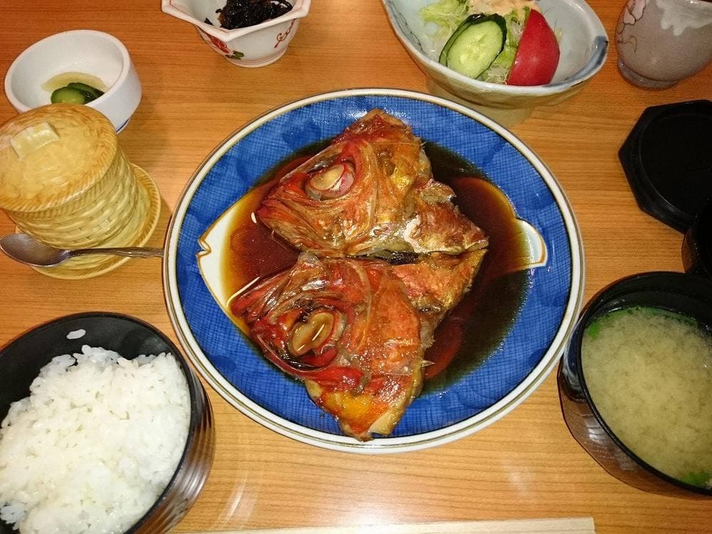 網元きんめせん 昇龍