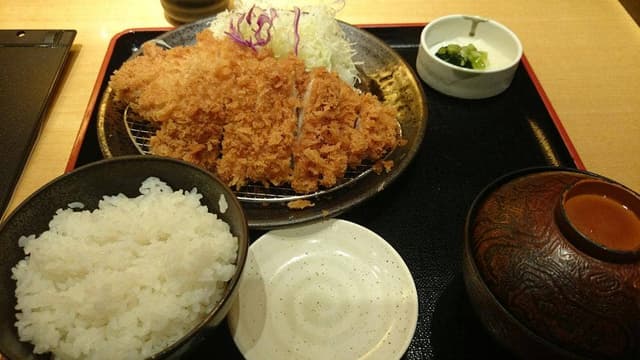 とんかつ和幸 アトレ新浦安店 - サブ画像1