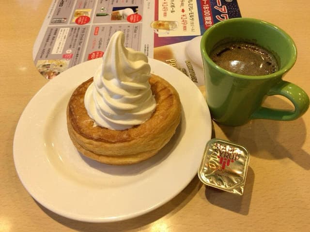 ジョナサン 瀬谷駅前店 - サブ画像3