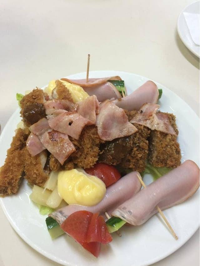 キッチンラッキー - サブ画像3