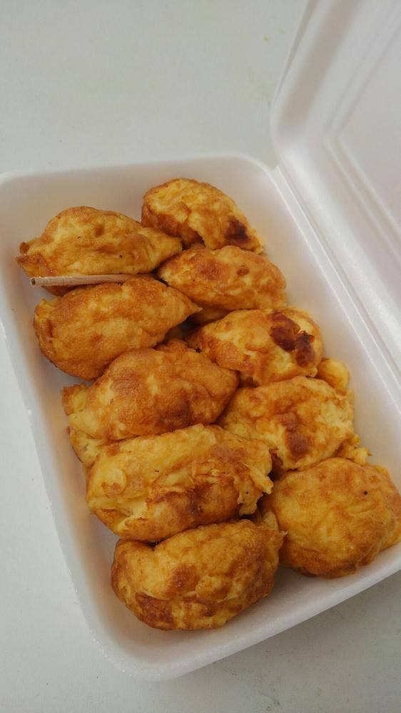 神戸焼きの店 お富さん