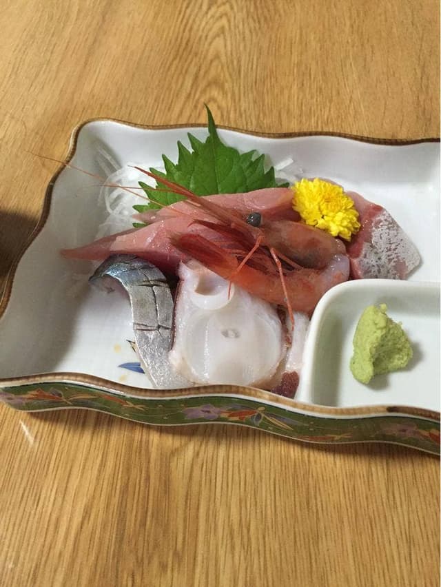味の関所 - サブ画像3