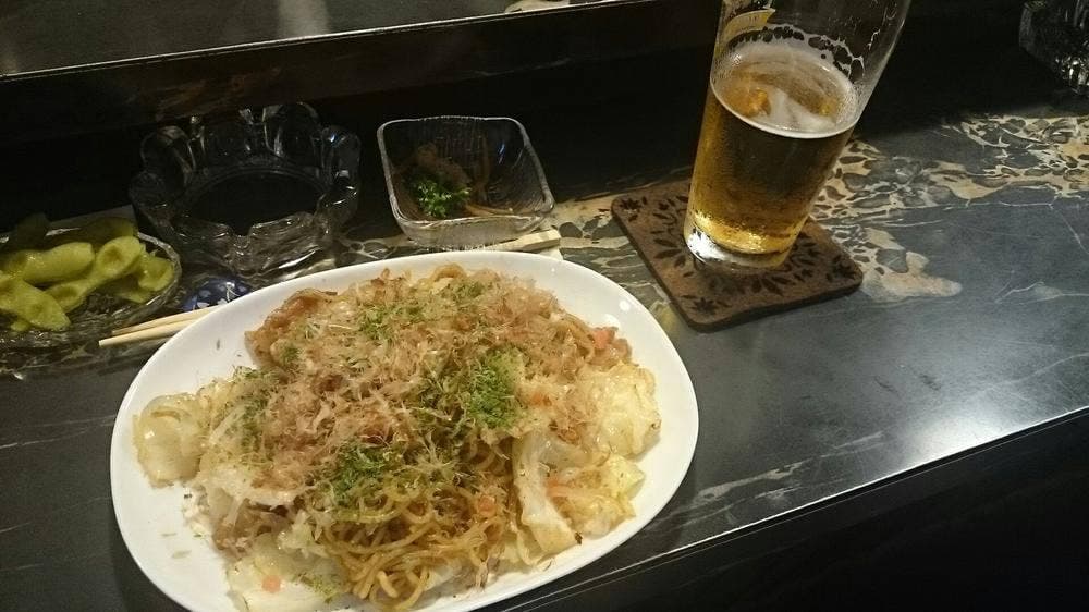 新ばし