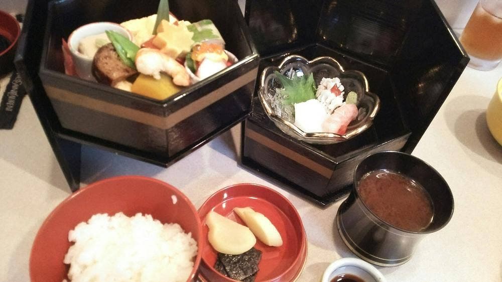 京料理 柚多香