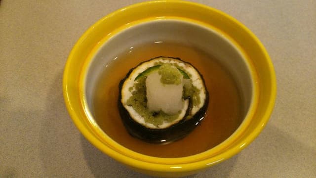 京料理 柚多香 - サブ画像1