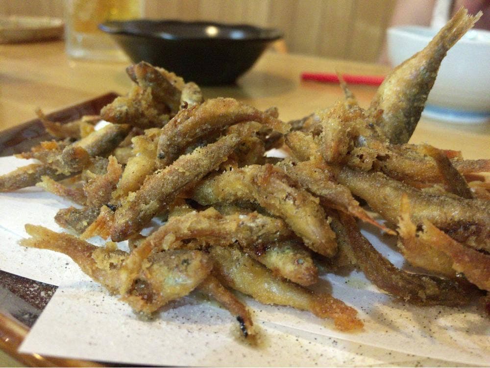 沖縄居酒家 石垣島
