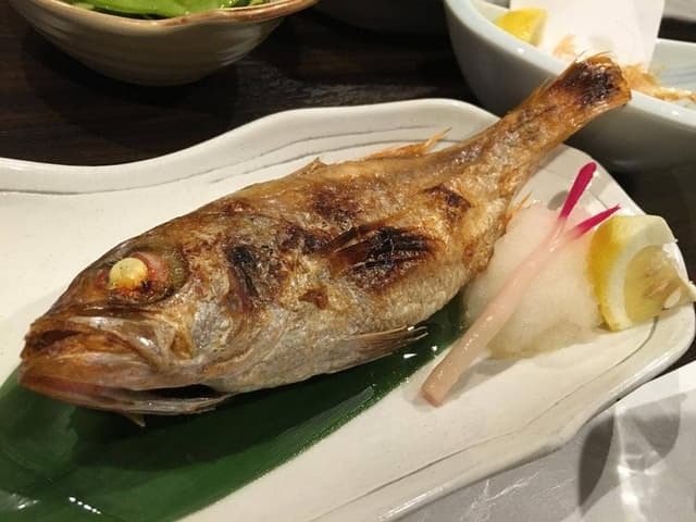 富山さかな処 みのり家 - サブ画像1
