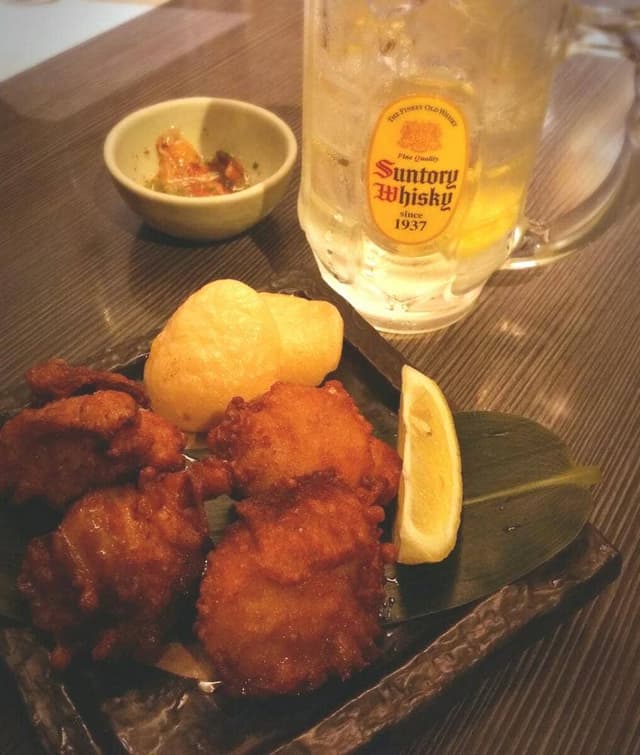 養老乃瀧 豊洲駅前店 - サブ画像1
