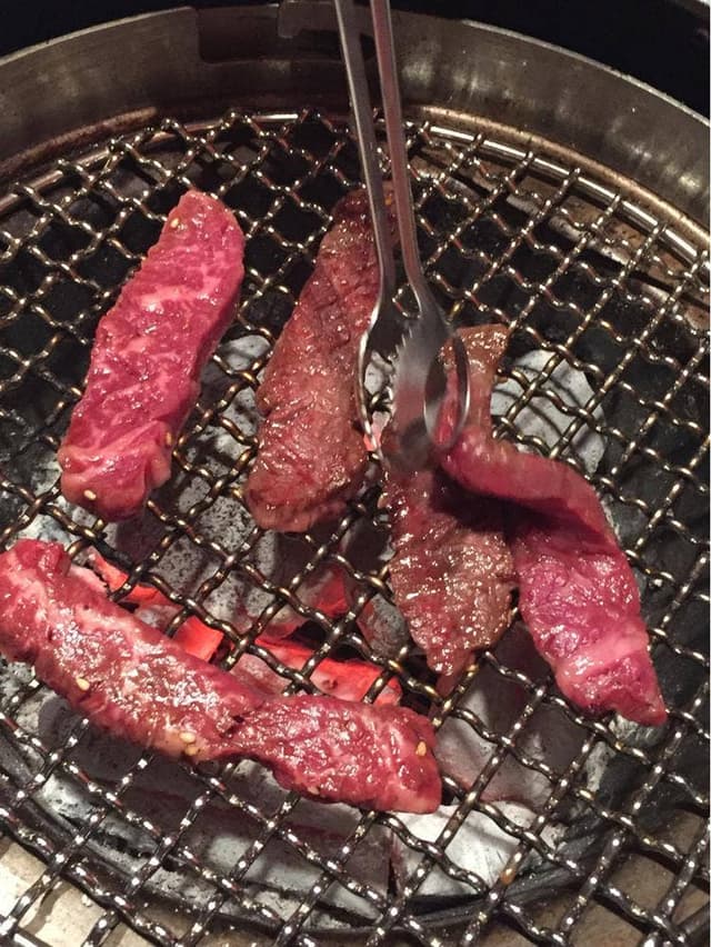 焼肉 もう家 - サブ画像3