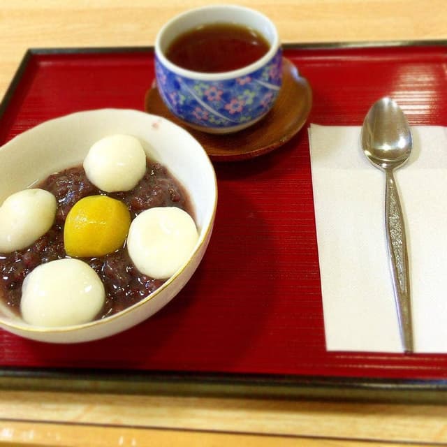 御菓子処 嶋屋 浮御堂前支店 - サブ画像1