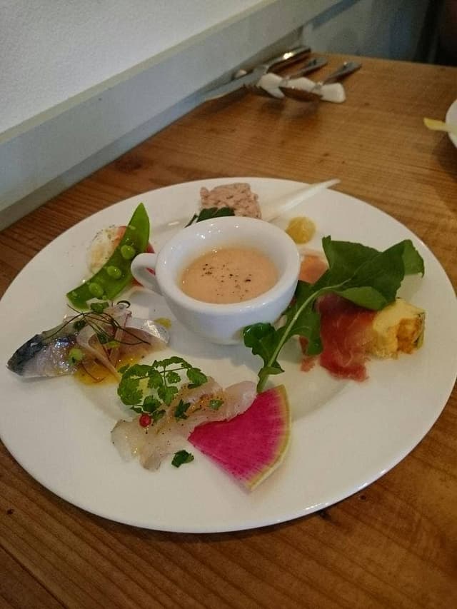 Granchio - サブ画像1