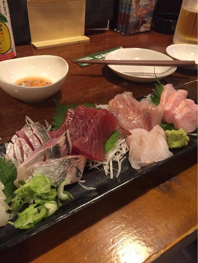 開国厨房なみなみ - サブ画像1