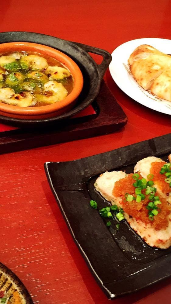 いちおしや伝五郎 八日市店