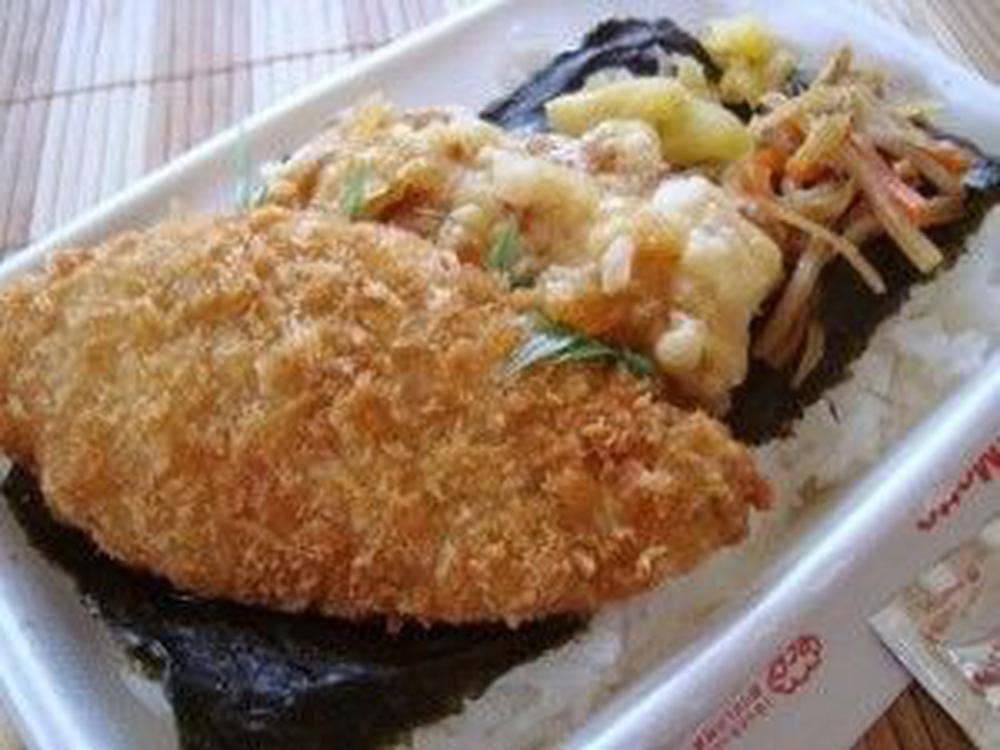 ほっともっと 玉名築地店