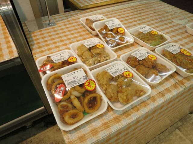 むすんでひらいて マルショク吉野店 - サブ画像2