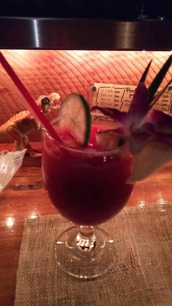 バー ドミノ - サブ画像3