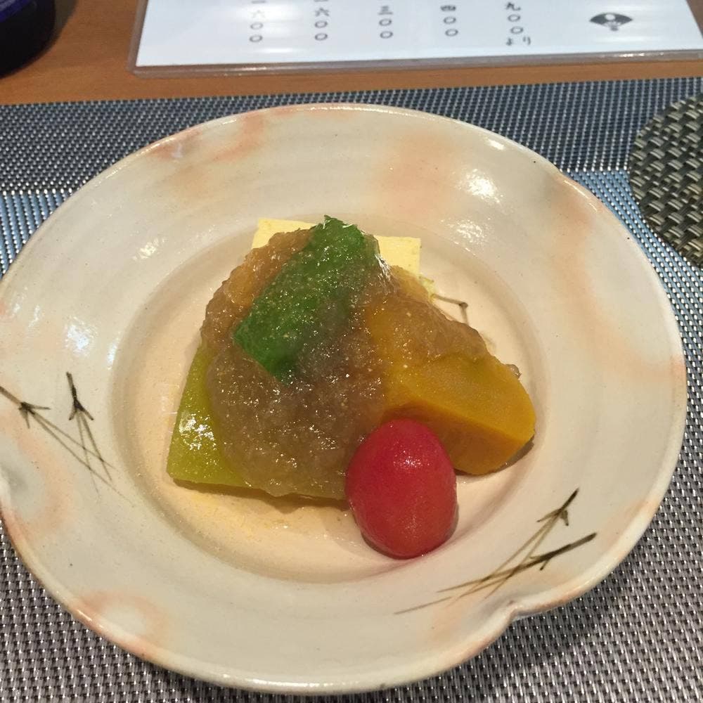 一期ひとしな もとやま