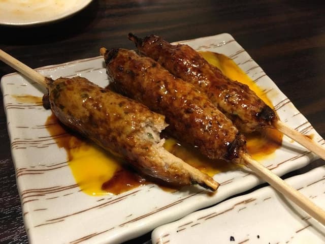 克ちゃん炭火焼 - サブ画像3