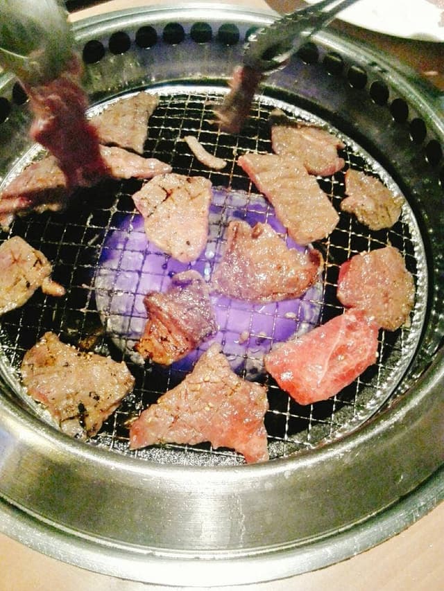 牛しげ 大宮吉野町店 - サブ画像1
