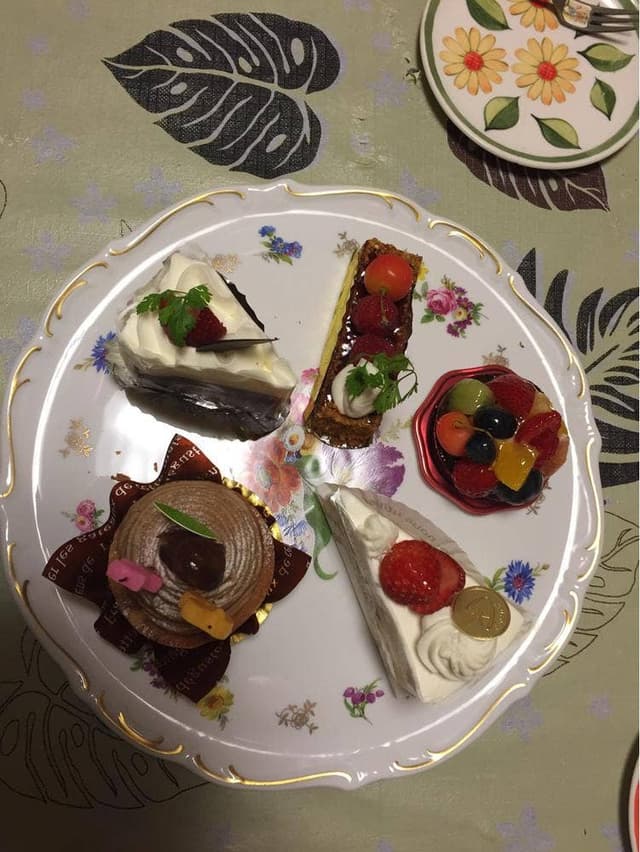 赤い風車 - サブ画像2