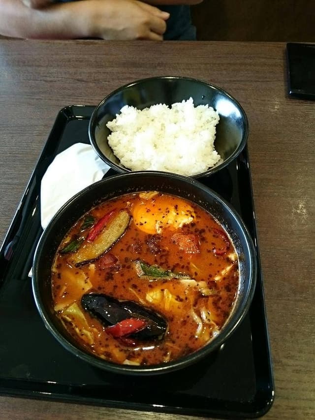 カレーハウスCoCo壱番屋 富山小杉町店 - サブ画像3