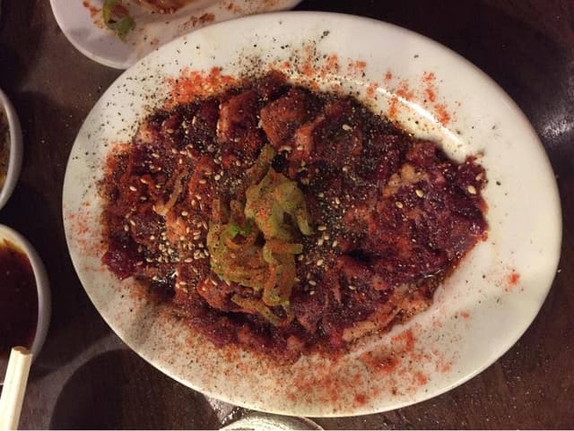 元祖七輪炭火焼いくどん 藤が丘店 - サブ画像3