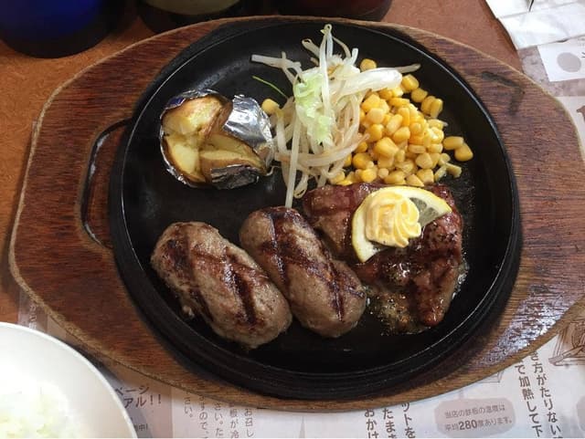 センターリバー浜線店 - サブ画像2