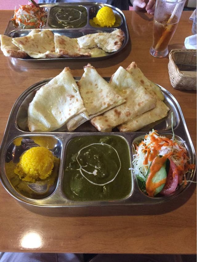 インド料理 王様のカレー 富士宮店 - サブ画像3