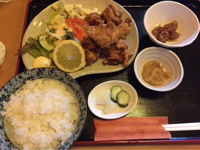 華膳 - サブ画像1