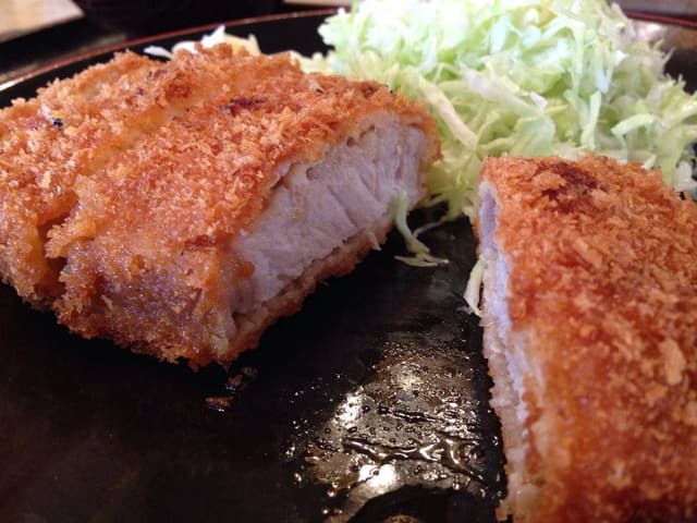 東家そば店 - サブ画像1