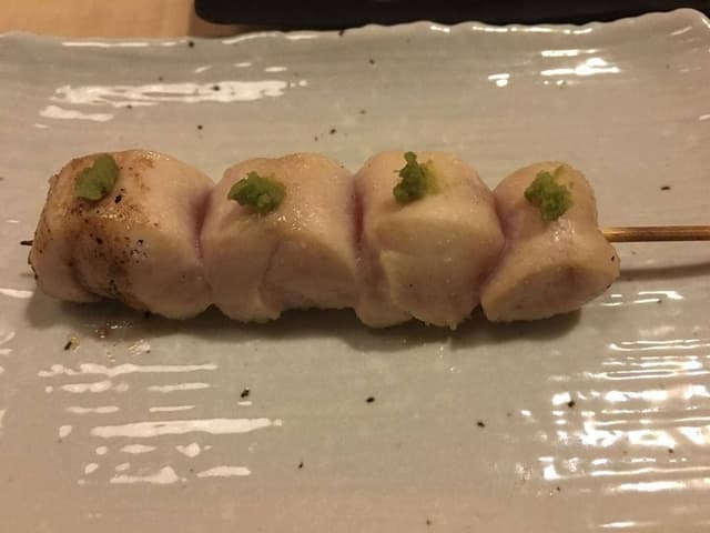 炭火焼きとり くぼ - サブ画像3