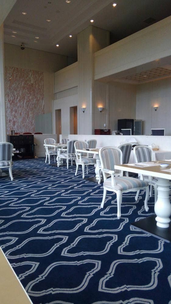 フレンチレストラン メイプル - サブ画像1