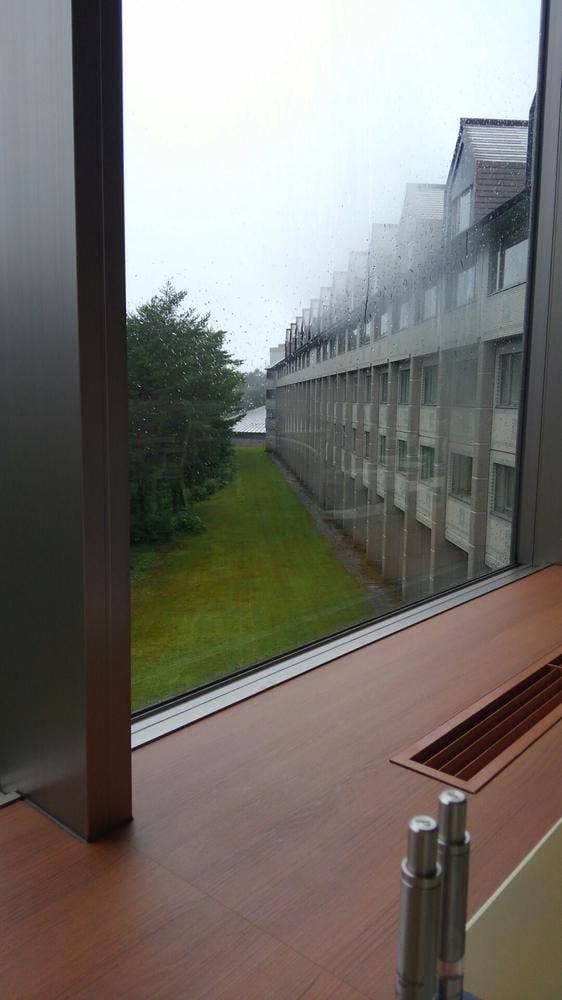 フレンチレストラン メイプル - サブ画像2