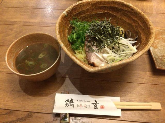 鶏玄 - サブ画像2