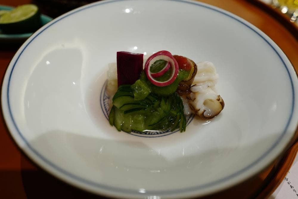 レストラン 栄寿庵