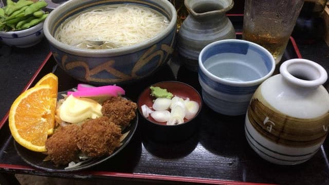 大村庵 - サブ画像1