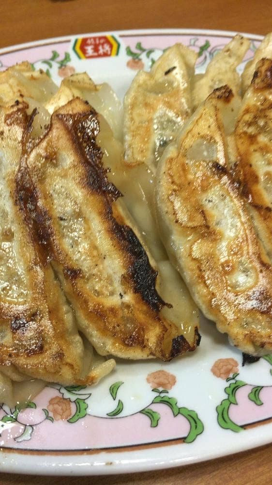 餃子の王将 花園店 - サブ画像2