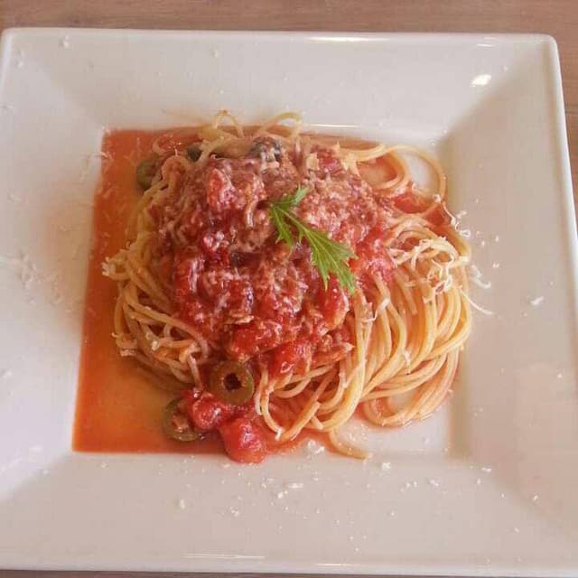 TRATTORIA FRAGRANZA - サブ画像1