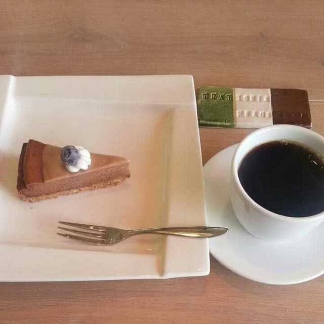 TRATTORIA FRAGRANZA - サブ画像2