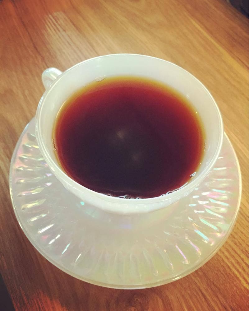 TOAST AND HONEY