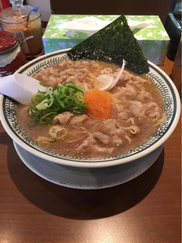 丸源ラーメン 豊橋新栄店 - サブ画像3