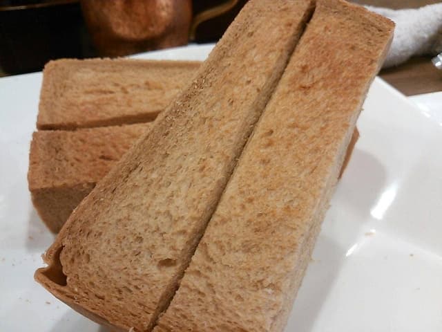珈食房 る ぱん 新瑞橋店 - サブ画像1