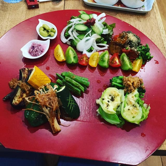 トンタン茶房 - サブ画像2