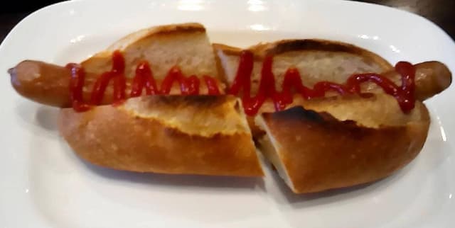 イタリアン・トマト カフェ アメリア町田根岸店 - サブ画像3
